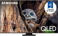 Фото - Телевизор Samsung QN-55Q80D 55 "