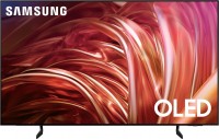 Фото - Телевизор Samsung QN-55S85D 55 "