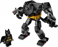 Фото - Конструктор Lego Batman Mech Armour 76270 
