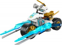 Конструктор Lego Zanes Ice Motorcycle 71816 