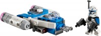 Фото - Конструктор Lego Captain Rex Y-Wing Microfighter 75391 