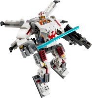 Фото - Конструктор Lego Luke Skywalker X-Wing Mech 75390 