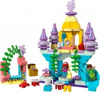 Фото - Конструктор Lego Ariels Magical Underwater Palace 10435 