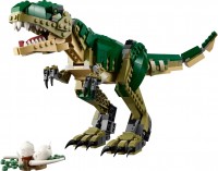 Фото - Конструктор Lego T. Rex 31151 