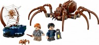 Фото - Конструктор Lego Aragog in the Forbidden Forest 76434 