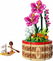 Конструктор Lego Moanas Flowerpot 43252 