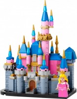 Фото - Конструктор Lego Mini Disney Sleeping Beauty Castle 40720 