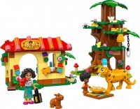 Конструктор Lego Antonios Animal Sanctuary 43251 