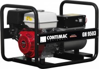 Фото - Электрогенератор Contimac GH9503