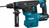 Фото - Перфоратор Makita HR008GZ 