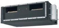 Фото - Кондиционер Panasonic CS-F43DD2E5/CU-B43DBE8 120 м²