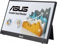 Фото - Монитор Asus ZenScreen Touch MB16AMTR 15.6 "  черный