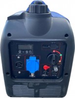 Фото - Электрогенератор Holfill LP3500i