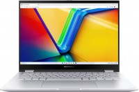 Фото - Ноутбук Asus Vivobook S 14 Flip TP3402ZA (TP3402ZA-LZ047W)