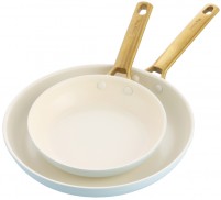 Фото - Сковородка Green Pan Padova CC005367-001 26 см  синий