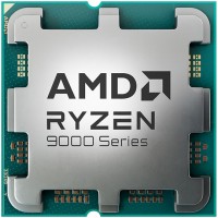 Фото - Процессор AMD Ryzen 5 Granite Ridge 9600X OEM