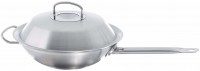 Фото - Сковородка Fissler Original Profi 8483330 30 см  нержавейка