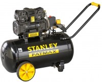 Фото - Компрессор Stanley FatMax FMXCMS1550HE 50 л сеть (230 В)