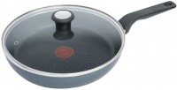 Фото - Сковородка Tefal Generous Cook C2770653SET 28 см  черный