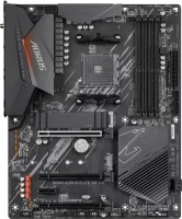 Фото - Материнская плата Gigabyte B550 AORUS ELITE AX V3 