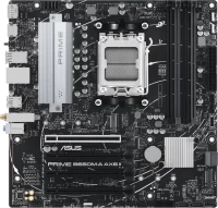 Фото - Материнская плата Asus PRIME B650M-A AX6 II