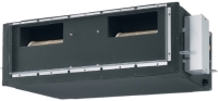 Фото - Кондиционер Panasonic CS-F50DD2E5/CU-B50DBE8 145 м²