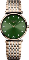 Фото - Наручные часы Longines La Grande Classique L4.512.1.08.7 