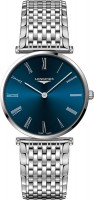 Фото - Наручные часы Longines La Grande Classique L4.866.4.94.6 