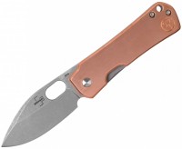 Фото - Нож / мультитул Boker Gust Copper 