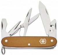 Фото - Нож / мультитул Victorinox Alox Pioneer X Limited Edition 