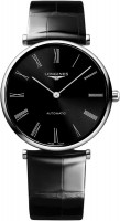 Фото - Наручные часы Longines La Grande Classique L4.918.4.51.2