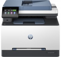 Фото - МФУ HP Color LaserJet Pro 3302SDW 