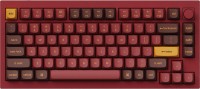 Фото - Клавиатура Keychron Q1 Knob (Special Edition)  Gateron G Pro Red Switch