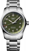 Фото - Наручные часы Longines Spirit L3.810.4.03.6