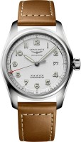 Фото - Наручные часы Longines Spirit L3.810.4.73.2 