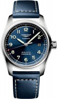 Фото - Наручные часы Longines Spirit L3.810.4.93.0 