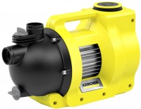 Фото - Поверхностный насос Karcher BP 7.000 Garden 