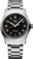 Фото - Наручные часы Longines Spirit L3.410.4.53.6 