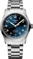 Фото - Наручные часы Longines Spirit L3.410.4.93.6 