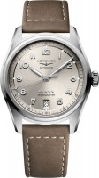Фото - Наручные часы Longines Spirit L3.410.4.63.2