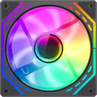 Фото - Система охлаждения Gamemax FN12A-S2I