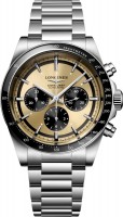 Фото - Наручные часы Longines Conquest L3.835.4.32.6 