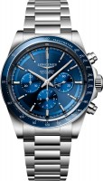 Фото - Наручные часы Longines Conquest L3.835.4.92.6 