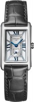 Фото - Наручные часы Longines DolceVita L5.255.4.75.2 