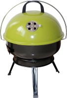 Фото - Мангал / барбекю Hi-Gear Folding Leg BBQ Grill 