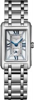 Фото - Наручные часы Longines DolceVita L5.255.4.75.6 