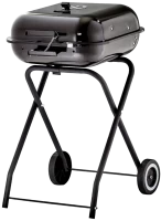 Фото - Мангал / барбекю Tower XL Portable Standing Charcoal Grill Barbeque 