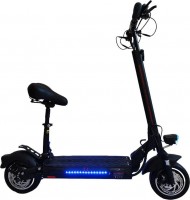 Фото - Электросамокат Crosser T4 Pro 