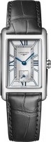 Фото - Наручные часы Longines DolceVita L5.512.4.75.2 