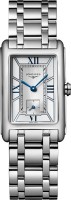 Фото - Наручные часы Longines DolceVita L5.512.4.75.6 